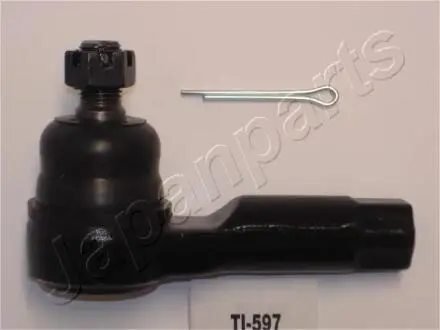 TI597 KOŃC. DR. KIER. MAZDA B-SERIA 85-06 LE/PR JAPANPARTS підбір по vin на Brocar