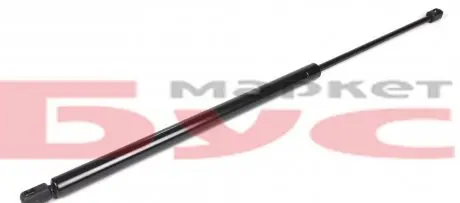 1009881 Амортизатор кришки багажника MB Vito (W639) 03- (9881) AUTOTECHTEILE підбір по vin на Brocar