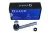 QS4774HQ Наконечник поперечної рульової тяги QUARO підбір по vin на Brocar