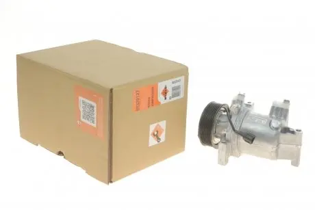 320127 Компресор NRF 320127 NRF підбір по vin на Brocar