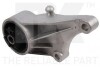 59736050 PODUSZKA SIL. OPEL ASTRA G 1,2/1,6/1,7TD NK підбір по vin на Brocar