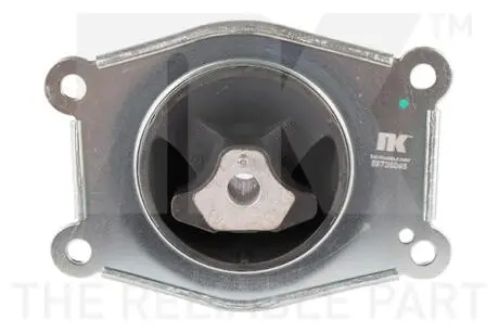 59736046 PODUSZKA SIL. OPEL ASTRA G/ZAFIRA 2,0DTL NK підбір по vin на Brocar