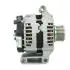 595558150010 ALTERNATOR FORD TRANSIT 2.4 TDCI 01.06-. Psh підбір по vin на Brocar