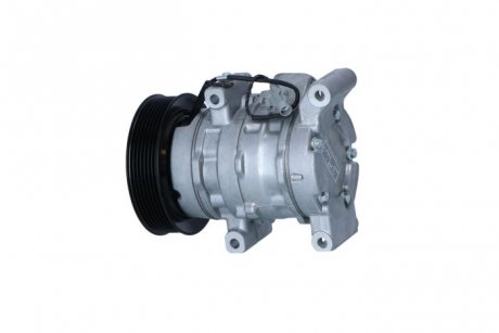 32858 KOMPRESOR KLIMATYZACJI TOYOTA HILUX 05- NRF підбір по vin на Brocar