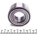 101342 Подшипник ступицы (передней) Citroen C3/Peugeot 207/208 02- (37x72x33) (+ABS)(к-кт) IJS GROUP підбір по vin на Brocar