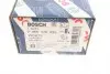 0986475635 Циліндр гальмівний робочий BOSCH підбір по vin на Brocar