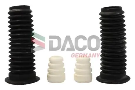 PK1004 Захисний комплект амортизатора DACO підбір по vin на Brocar
