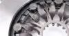 625305233 Комплект сцепления Nissan X-trail/Renault Koleos 2.0 dCi 16- (d=250) (+выжимной) LUK підбір по vin на Brocar