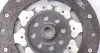 625305233 Комплект сцепления Nissan X-trail/Renault Koleos 2.0 dCi 16- (d=250) (+выжимной) LUK підбір по vin на Brocar