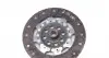625305233 Комплект сцепления Nissan X-trail/Renault Koleos 2.0 dCi 16- (d=250) (+выжимной) LUK підбір по vin на Brocar