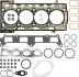 Комплект прокладок ГБЦ AUDI/SEAT/SKODA/VW 1.4TSI \'\'06>> 02-37045-01
