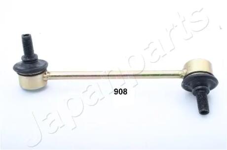 SI908L Стабилизатора лев. ISUZU D-Max JAPANPARTS підбір по vin на Brocar