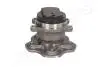 KK21083 Підшипник задн.маточини Qashqai II 13-,Renault Kadjar 15-, JAPANPARTS підбір по vin на Brocar