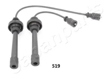 IC519 Комплект дротів запалювання JAPANPARTS підбір по vin на Brocar