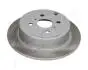 6102222C TARCZA HAM./TYŁ/ TOYOTA YARIS 1,4DID 01- ASHIKA підбір по vin на Brocar
