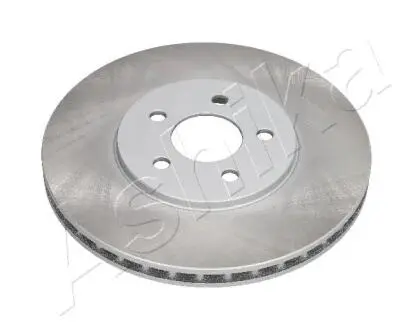 6009996C TARCZA HAM./PRZ/ CHRYSLER SEBRING 2,0 01 ASHIKA подбор по vin на Brocar
