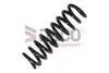 Пружина (задняя) MB E-class (W210) 95-02 (Classic/Elegance)(седан)(без с-мы рег.дор.прос)(усиленная) 813303HD