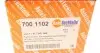 7001102 Клапан вентиляції картера BMW 3 (E46)/5 (E39/E60/E61)/7 (E38) AUTOTECHTEILE підбір по vin на Brocar