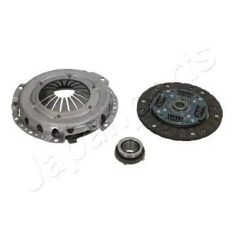 KFH53 Комплект зчеплення JAPANPARTS підбір по vin на Brocar