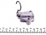 401015VFK Комплект цепи ГРМ Fiat Doblo 1.3JTD 04- (цепь, башмак, натяжитель,звездочки, прокладка) IJS GROUP підбір по vin на Brocar