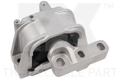 59747030 PODUSZKA SIL. VW A3/GOLF5 PR 03- 1,9TDI NK подбор по vin на Brocar