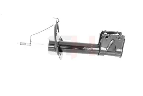 GH351937V Ам-тор перед. лів. Peugeot 307 02- /Citroen C4 04-11 GH-PARTS підбір по vin на Brocar