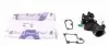 Корпус термостата Citroen Berlingo/Peugeot Partner 1.1-1.6i 96- (+ датчик) 90029