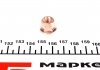 Гайка коллектора выпускного MB Sprinter 95-06 (M8x1.25mm) (2530.19) 325 3019