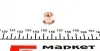 3253019 Гайка колектора випускного MB Sprinter 95-06 (M8x1.25mm) (2530.19) AUTOTECHTEILE підбір по vin на Brocar