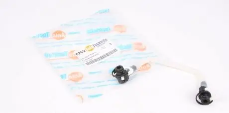 1000762 Трубка топливная MB E-class (W210) 2.5/3.0TD (0762) AUTOTECHTEILE подбор по vin на Brocar
