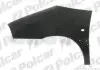 239602 Переднее правое крыло PEUGEOT EXPERT 04- POLCAR підбір по vin на Brocar
