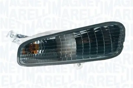 715101053000 Фонарь указателя поворота 715101053000 MAGNETI MARELLI MAGNETI MARELLI подбор по vin на Brocar