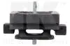 Подушка КПП BMW 5 (E60/F10) 2.0 d 05-14 (сзади) 59715022