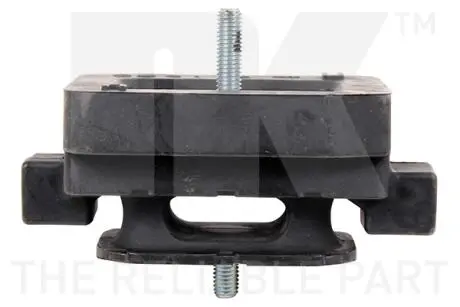 59715022 Подушка КПП BMW 5 (E60/F10) 2.0 d 05-14 (сзади) NK підбір по vin на Brocar