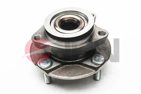 10L1039JPN КОМПЛЕКТ ПОДШИПНИКОВ ПЕРЕДНЕГО КОЛЕСА СО СТУПИЦЕЙ JPN подбор по vin на Brocar