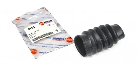 1004135 Пильник кардана MB 208-310/Sprinter/VW LT (4135) AUTOTECHTEILE підбір по vin на Brocar