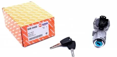 5090400 Замок зажигания Fiat Ducato 02- AUTOTECHTEILE подбор по vin на Brocar