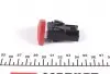 5090020 Кнопка аварийки Renault Trafic/Opel Vivaro 01- AUTOTECHTEILE підбір по vin на Brocar