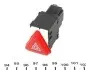Кнопка аварийки VW T5 03- (9530.15) 395 3015