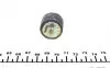 1009861 Опора радіатора MB (W123/126/W601-611) (M6x1.5) AUTOTECHTEILE підбір по vin на Brocar