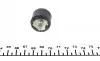 1009861 Опора радіатора MB (W123/126/W601-611) (M6x1.5) AUTOTECHTEILE підбір по vin на Brocar