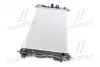 CT2046 Радіатор Cruze 1.6 i * 02/09- (AVA) AVA COOLING підбір по vin на Brocar