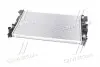 CT2046 Радіатор Cruze 1.6 i * 02/09- (AVA) AVA COOLING підбір по vin на Brocar