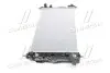 CT2046 Радіатор Cruze 1.6 i * 02/09- (AVA) AVA COOLING підбір по vin на Brocar