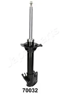 MM70032 Амортизатор газ.задн.лев.IMPREZA -09 JAPANPARTS підбір по vin на Brocar
