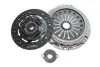 Комплект зчеплення Ducato 2.3JTD 02- (235mm) 624 4051 00