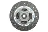 624405100 Комплект сцепления Ducato 2.3JTD 02- (235mm) LUK підбір по vin на Brocar
