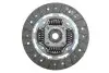 624405100 Комплект сцепления Ducato 2.3JTD 02- (235mm) LUK підбір по vin на Brocar