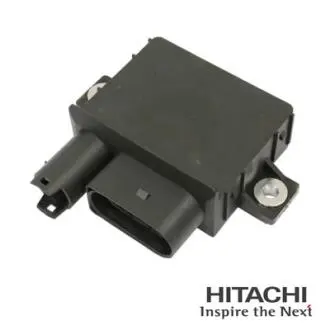 2502195 Реле, система розжарювання HITACHI підбір по vin на Brocar