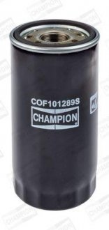 COF101289S Фильтр масла Monterey 3.0DTI 98- CHAMPION подбор по vin на Brocar